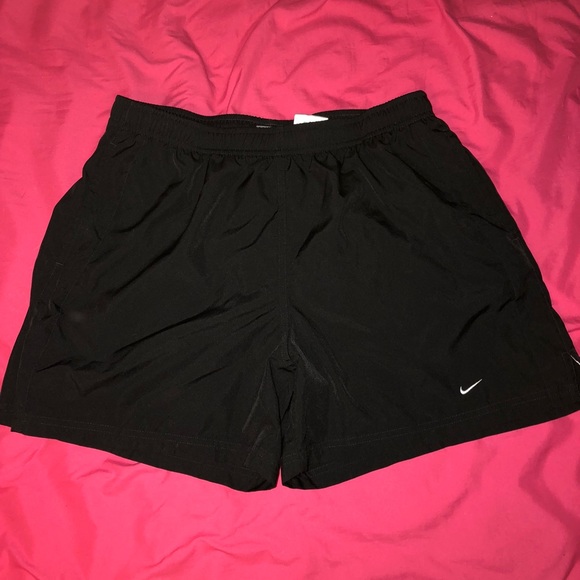 Nike Pants - Nike athletic shorts